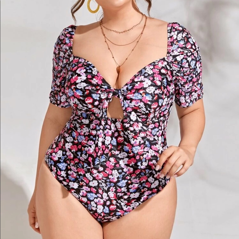 Swimsuit